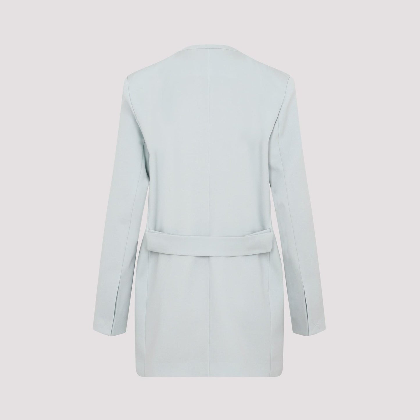 Jil Sander Wool Jacket Women