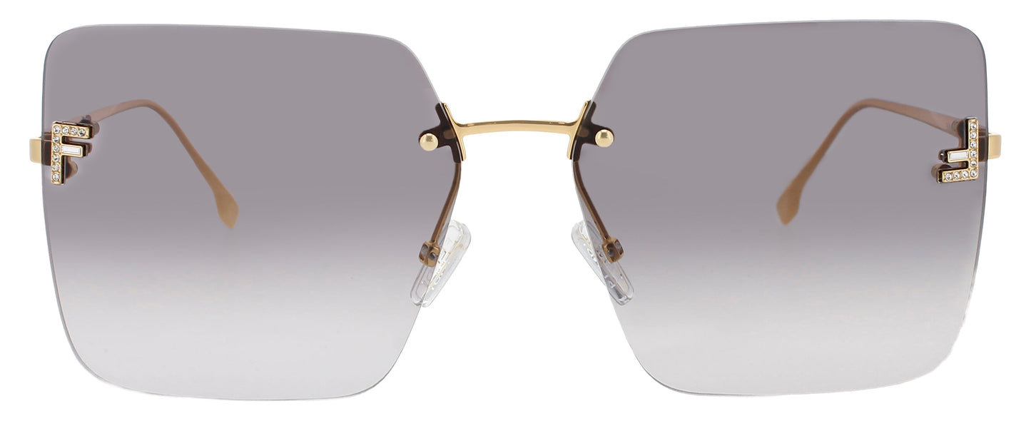 Fendi Fe4082us Sunglasses