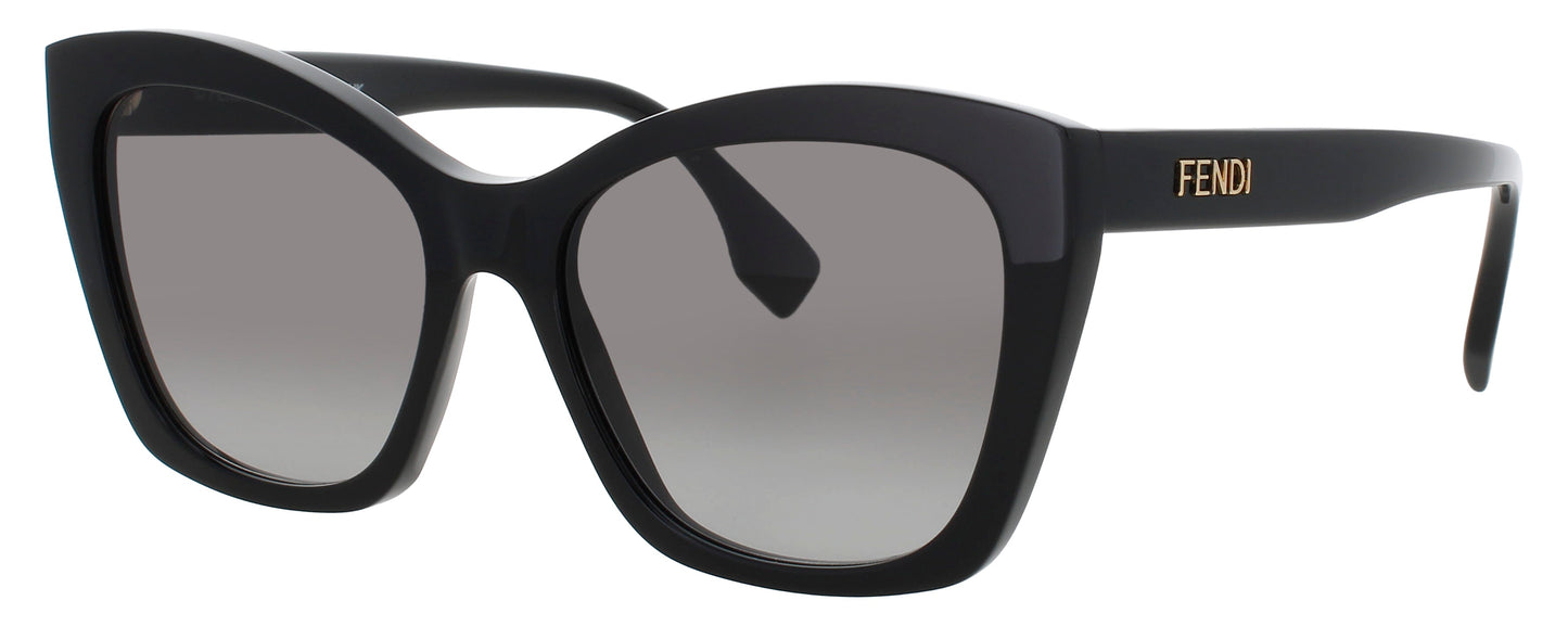 Fendi Fe40151i Sunglasses
