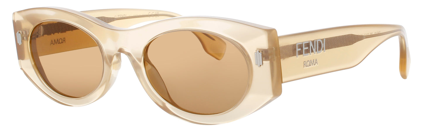 Fendi Fe40125i Sunglasses