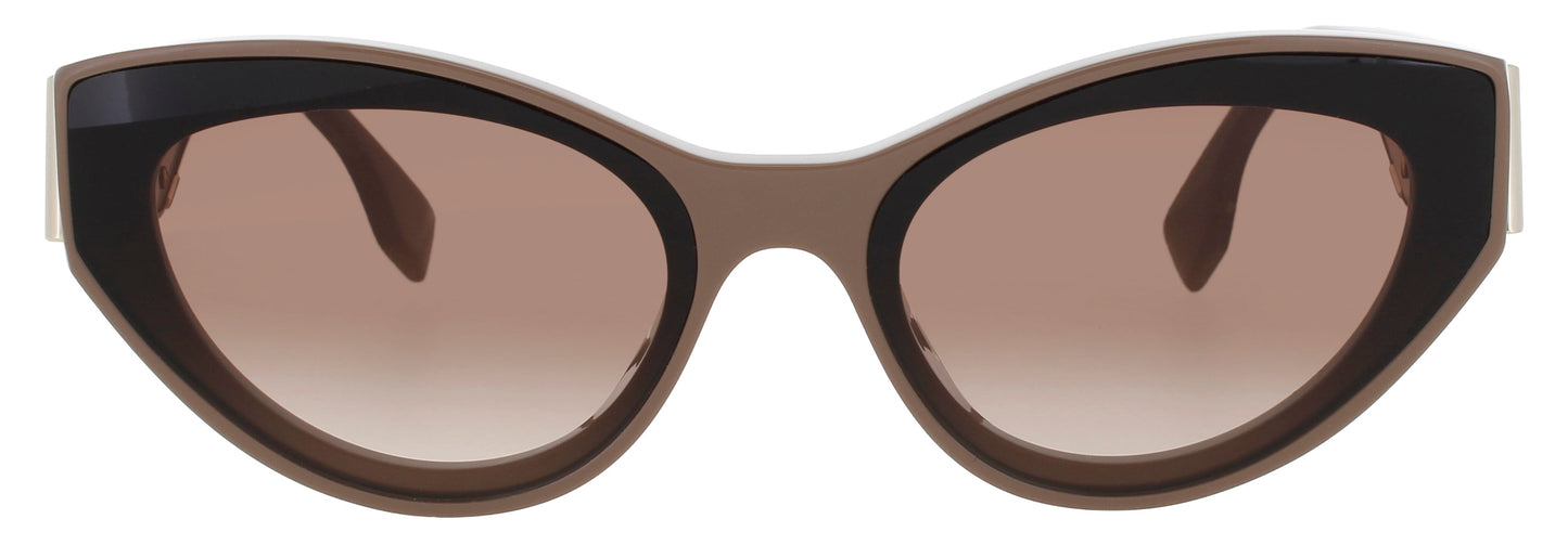 Fendi Fe40194i Sunglasses