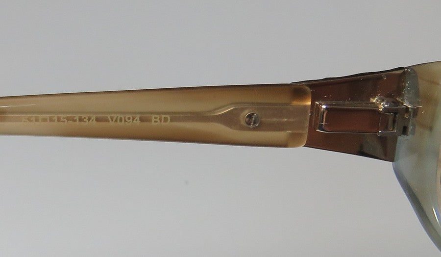 Vera Wang V094 Eyeglasses