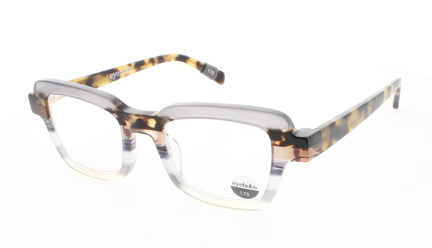 Eyebobs Large And In Charge Eyeglasses