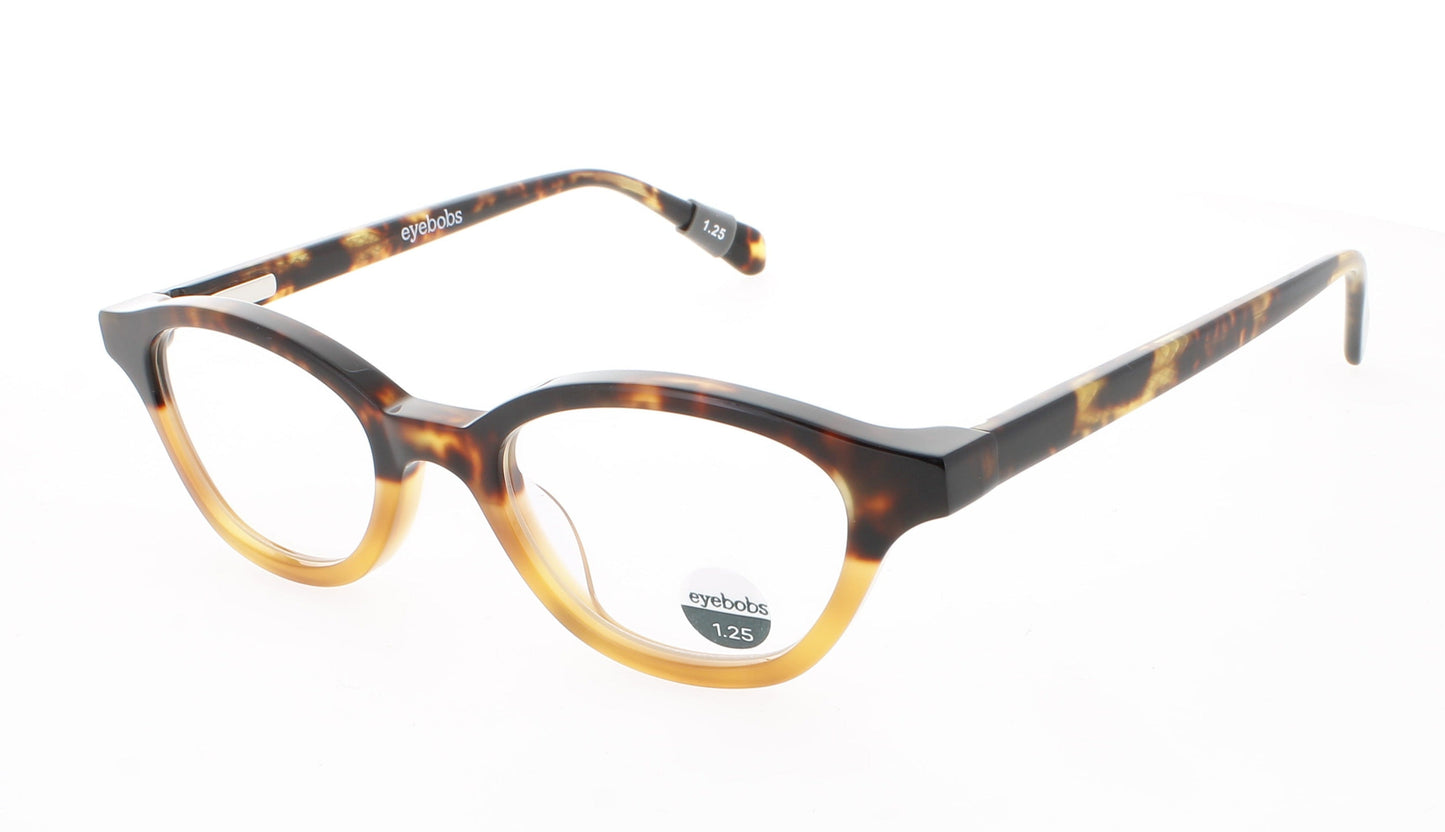 Eyebobs Pickwick Readers