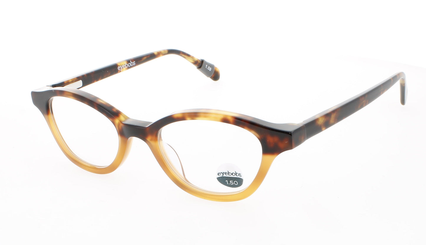 Eyebobs Pickwick Readers