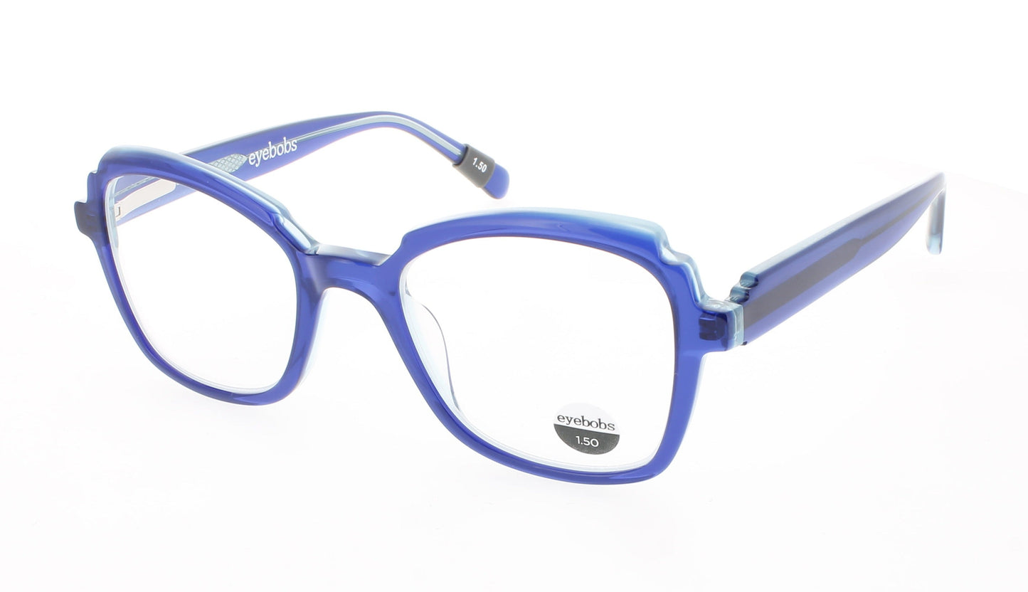 Eyebobs Fun Park Readers