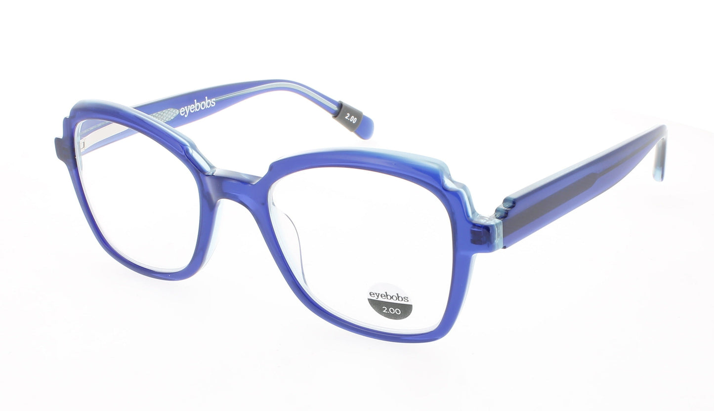 Eyebobs Fun Park Readers