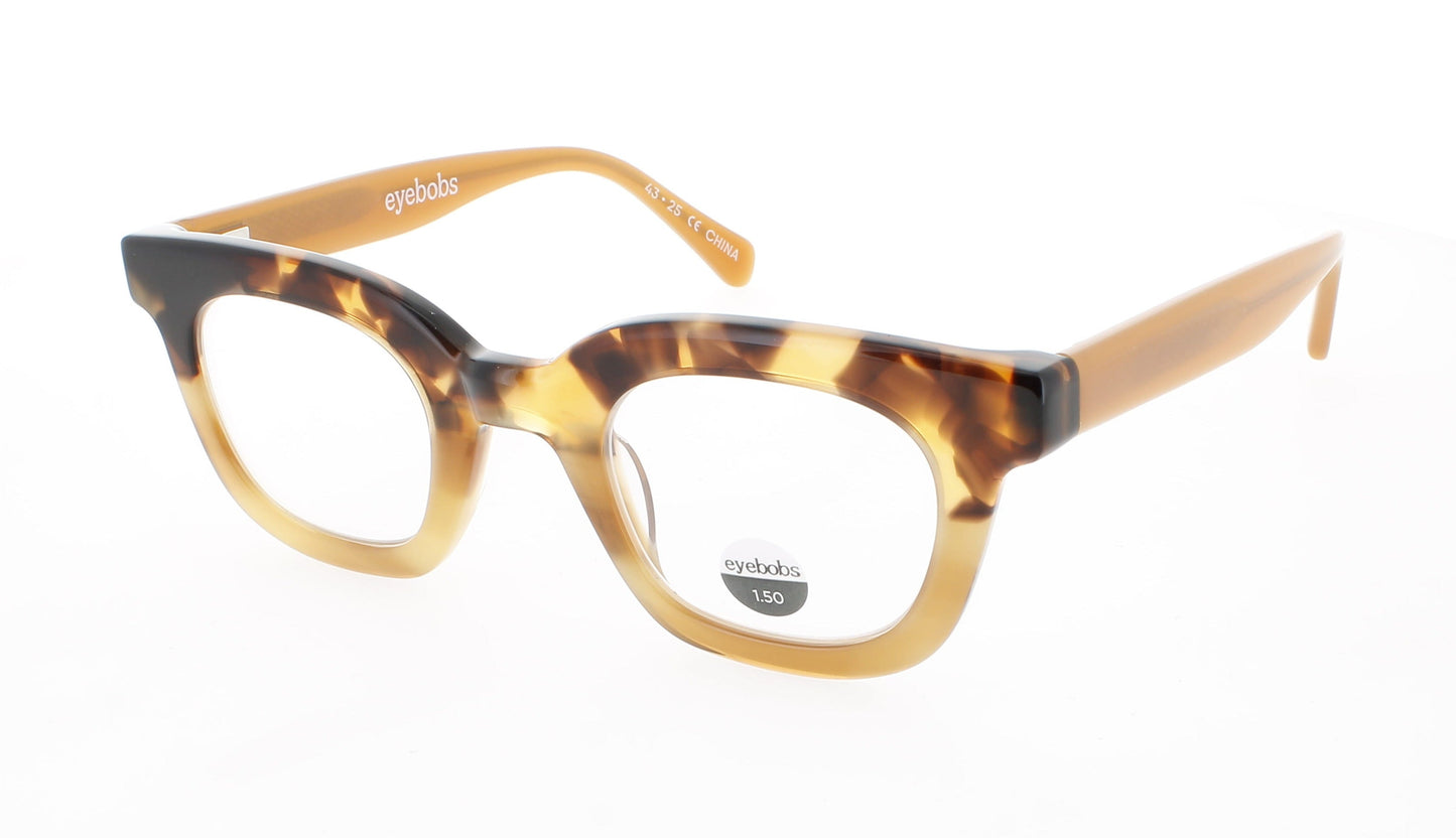 Eyebobs Signal Fire Readers