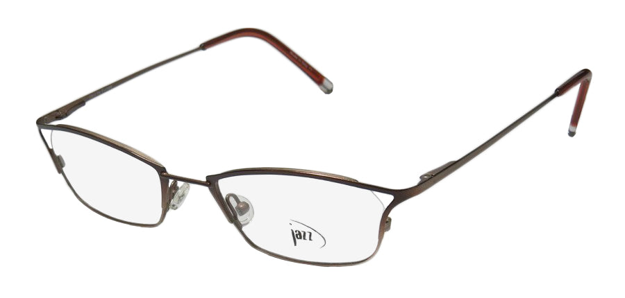 Jazz by Europa Eyewear 181 Eyeglasses