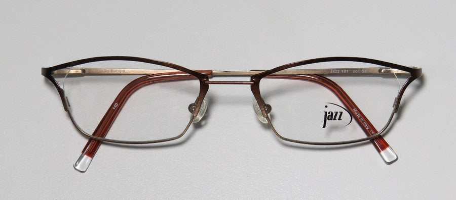Jazz by Europa Eyewear 181 Eyeglasses