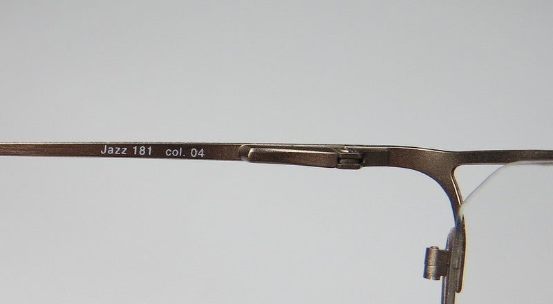 Jazz by Europa Eyewear 181 Eyeglasses
