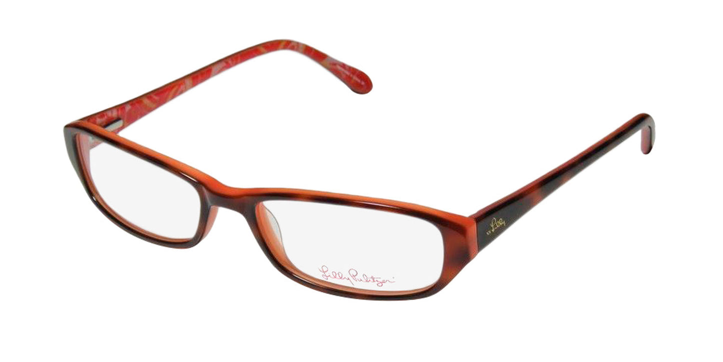 Lilly Pulitzer Ricci Eyeglasses