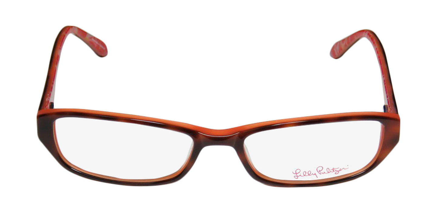 Lilly Pulitzer Ricci Eyeglasses