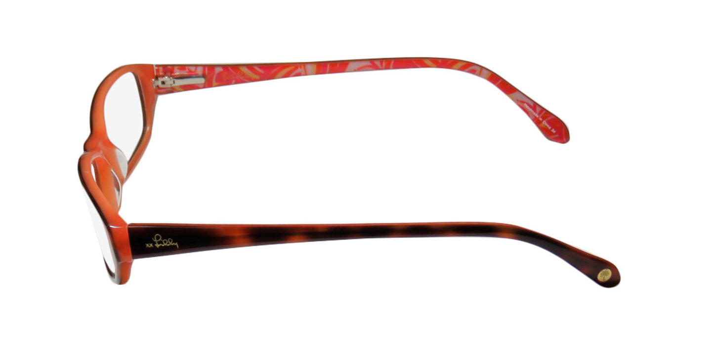 Lilly Pulitzer Ricci Eyeglasses