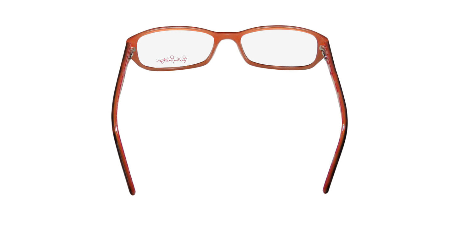 Lilly Pulitzer Ricci Eyeglasses
