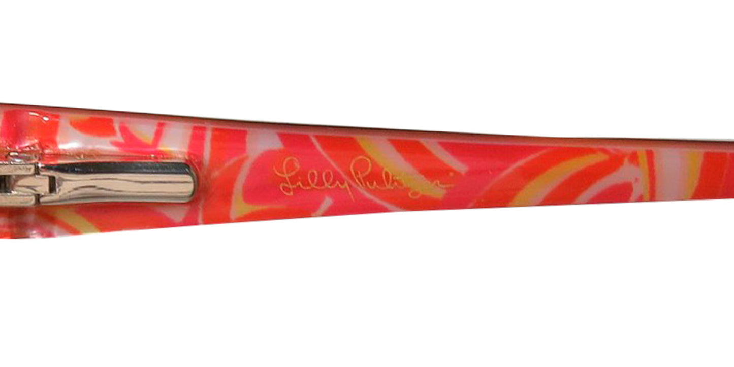 Lilly Pulitzer Ricci Eyeglasses