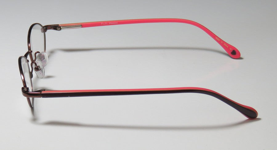 Thalia Franca Eyeglasses