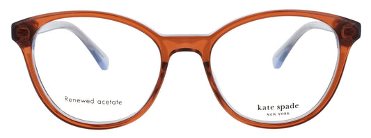 Kate Spade Aggie Eyeglasses