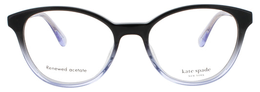 Kate Spade Aggie Eyeglasses