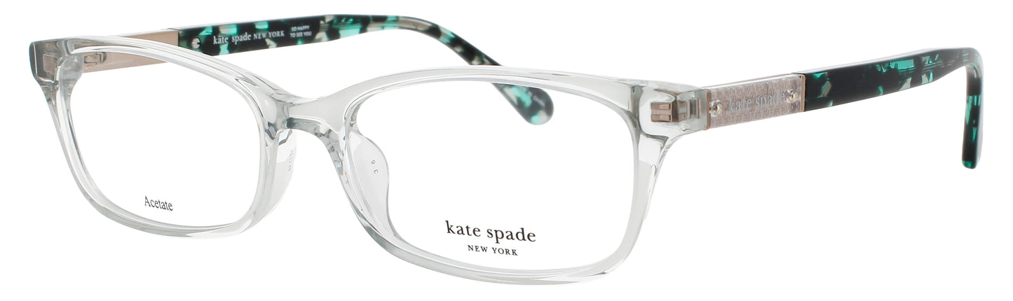 Kate Spade Laurel Eyeglasses