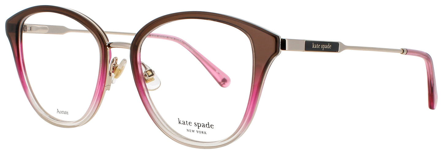 Kate Spade Hallie/G Eyeglasses
