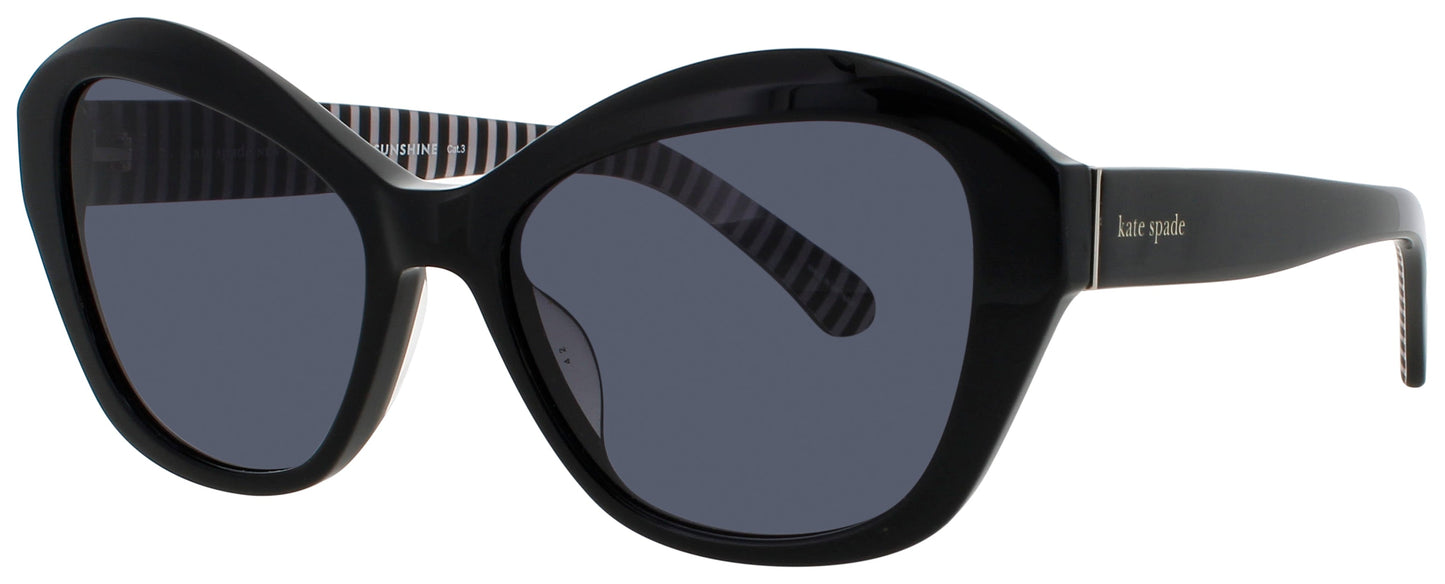 Kate Spade Aglaia/S Sunglasses