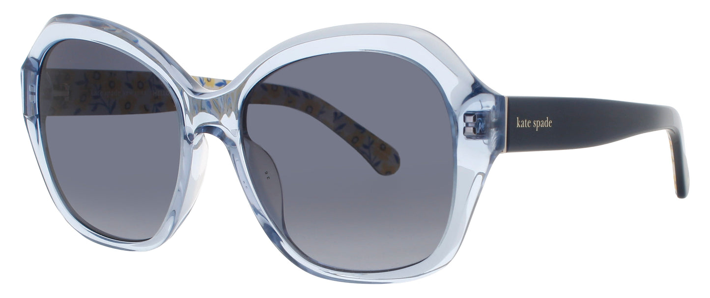 Kate Spade Lottie/G/S Sunglasses