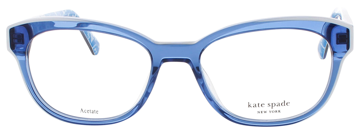 Kate Spade Zelda Eyeglasses