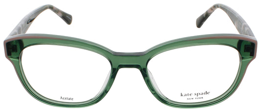 Kate Spade Zelda Eyeglasses