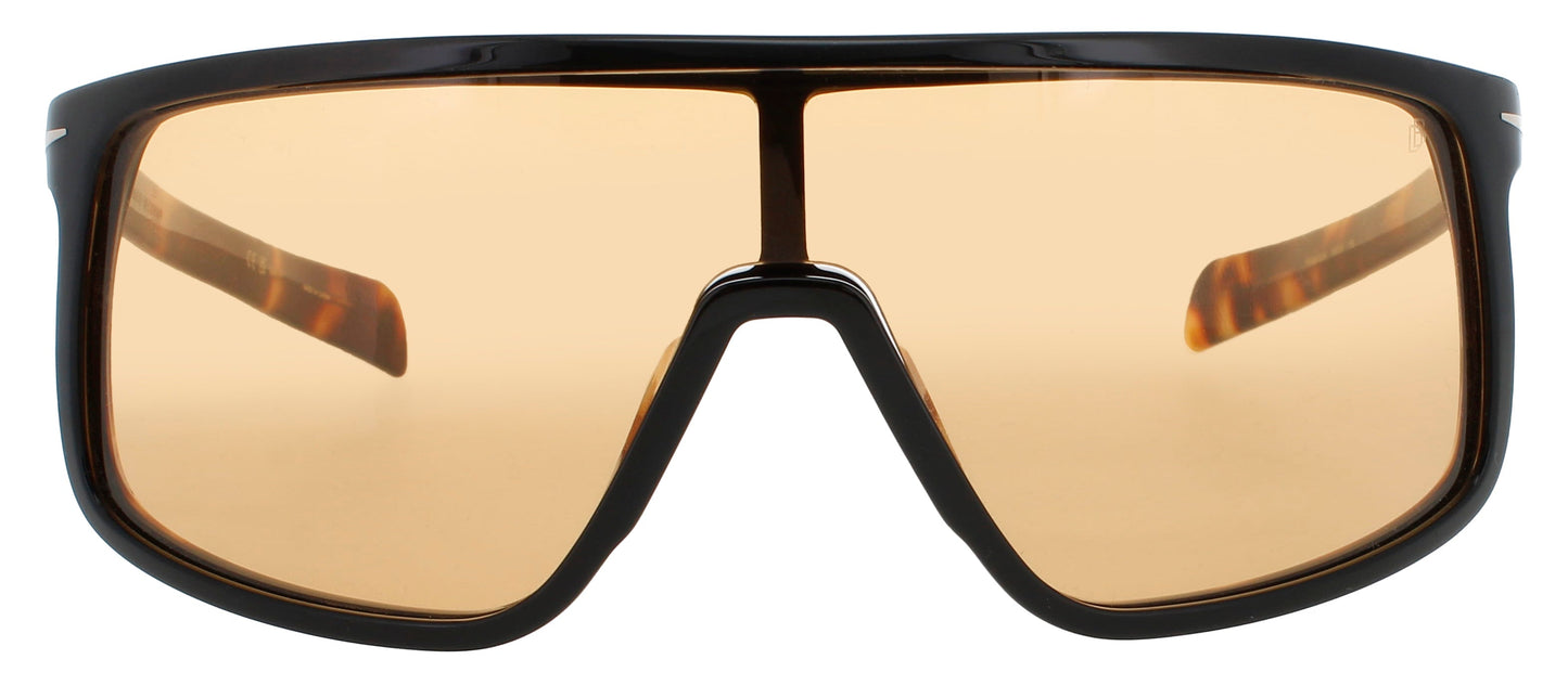 David Beckham 99/Visor Sunglasses