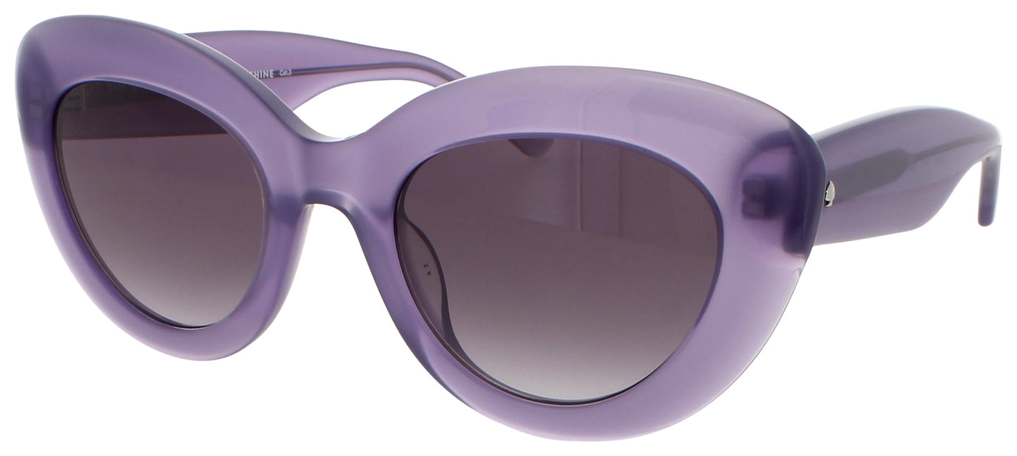 Kate Spade Capri/G/S Sunglasses
