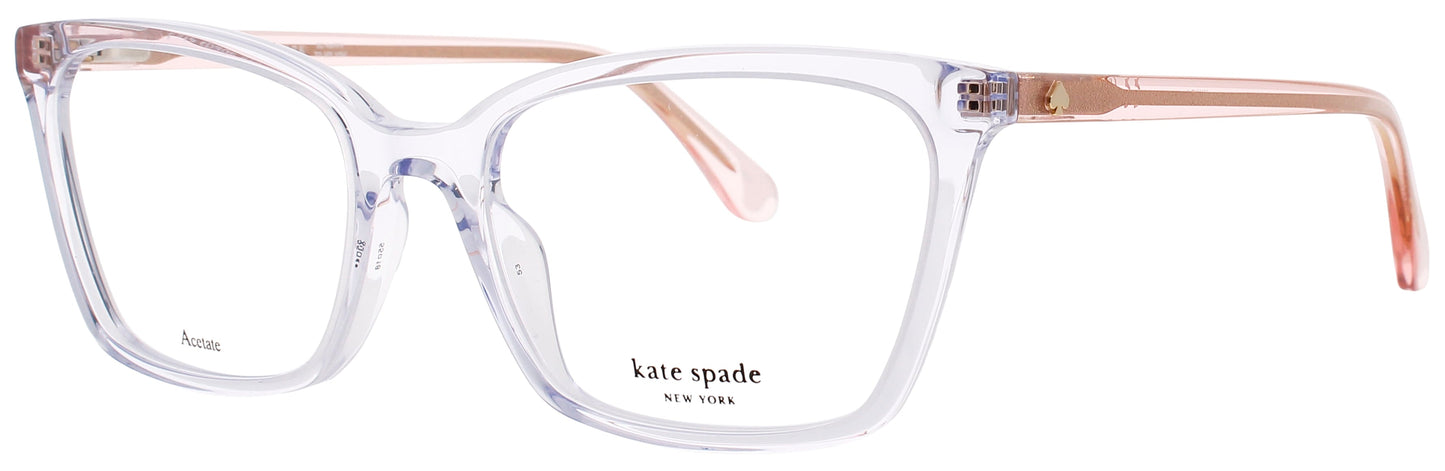 Kate Spade Wanda Eyeglasses