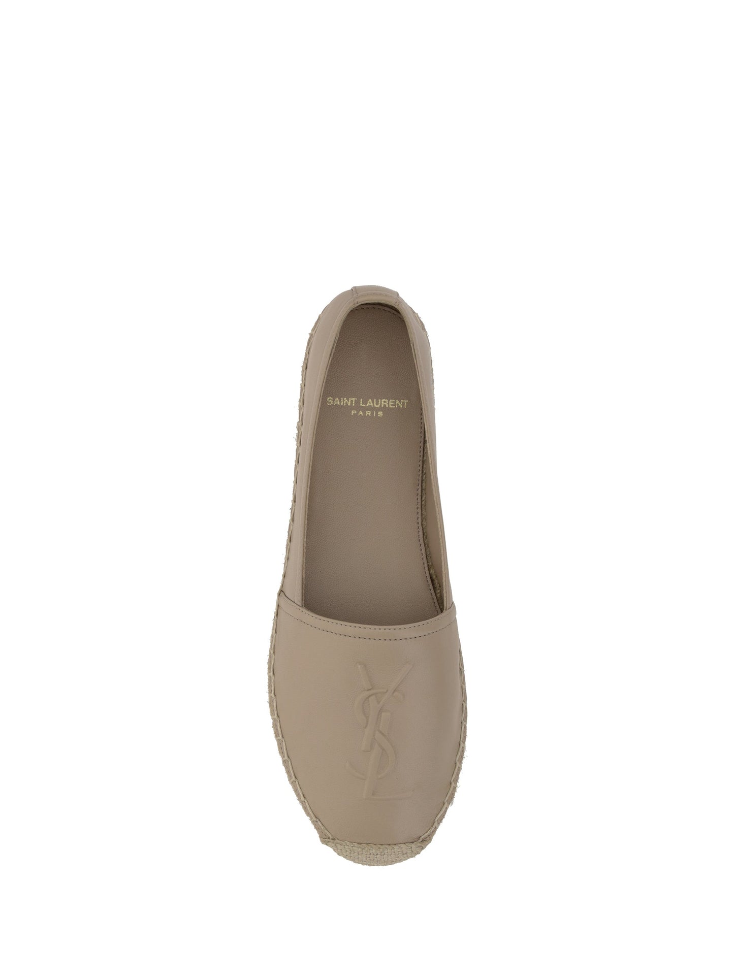 Saint Laurent Women Espadrilles