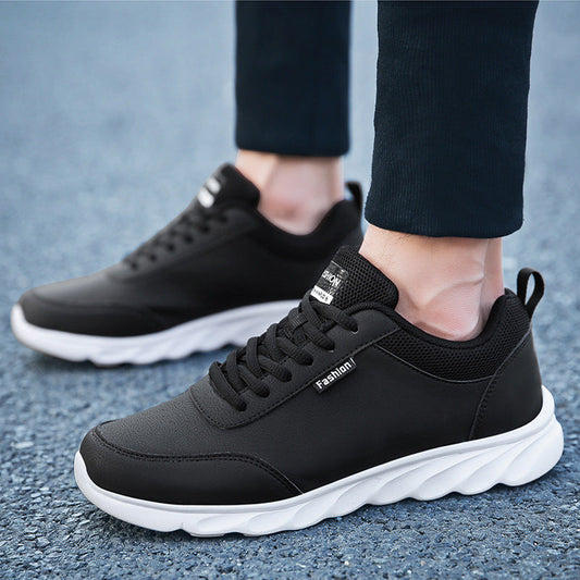 Men's Sports New Lightweight Soft Casual Outdoor Running Shoes