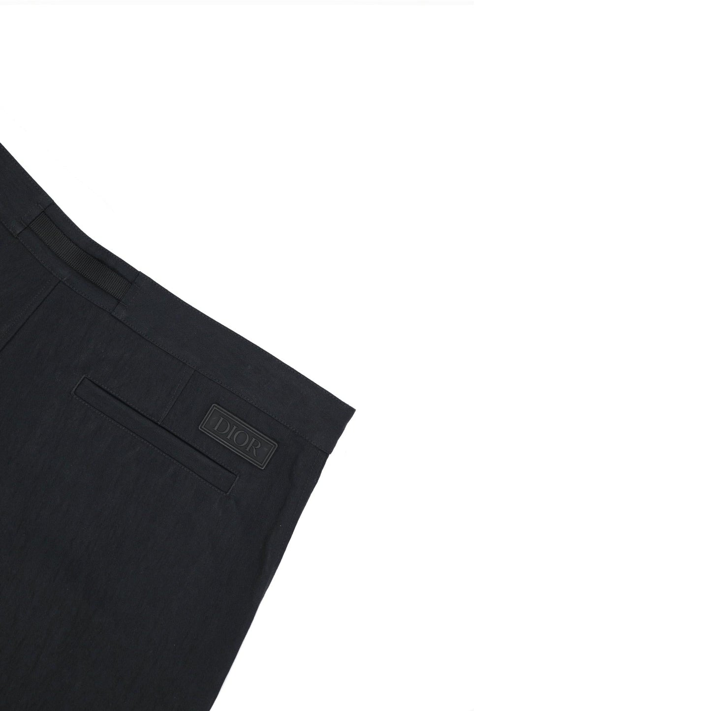 Dior Bermuda Shorts Men