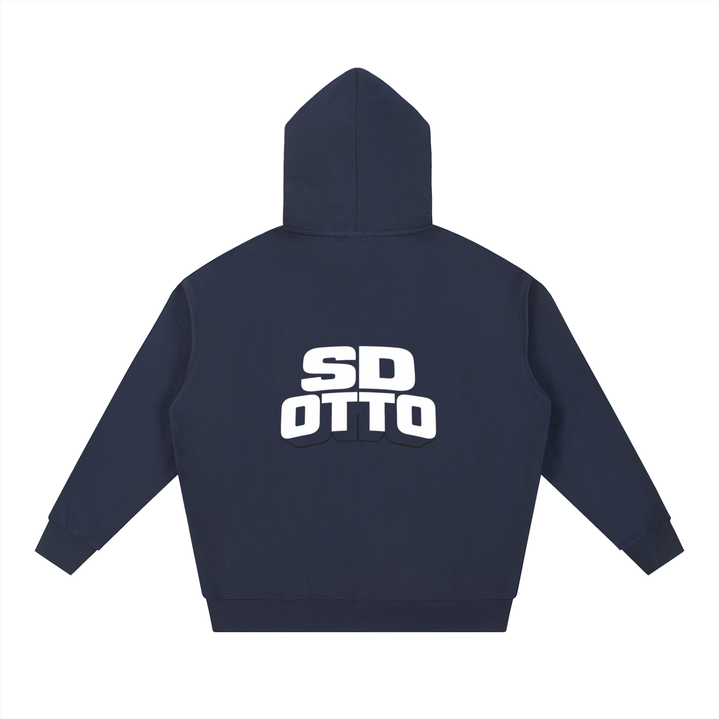 SD Otto Essential Heavyweight Hoodie