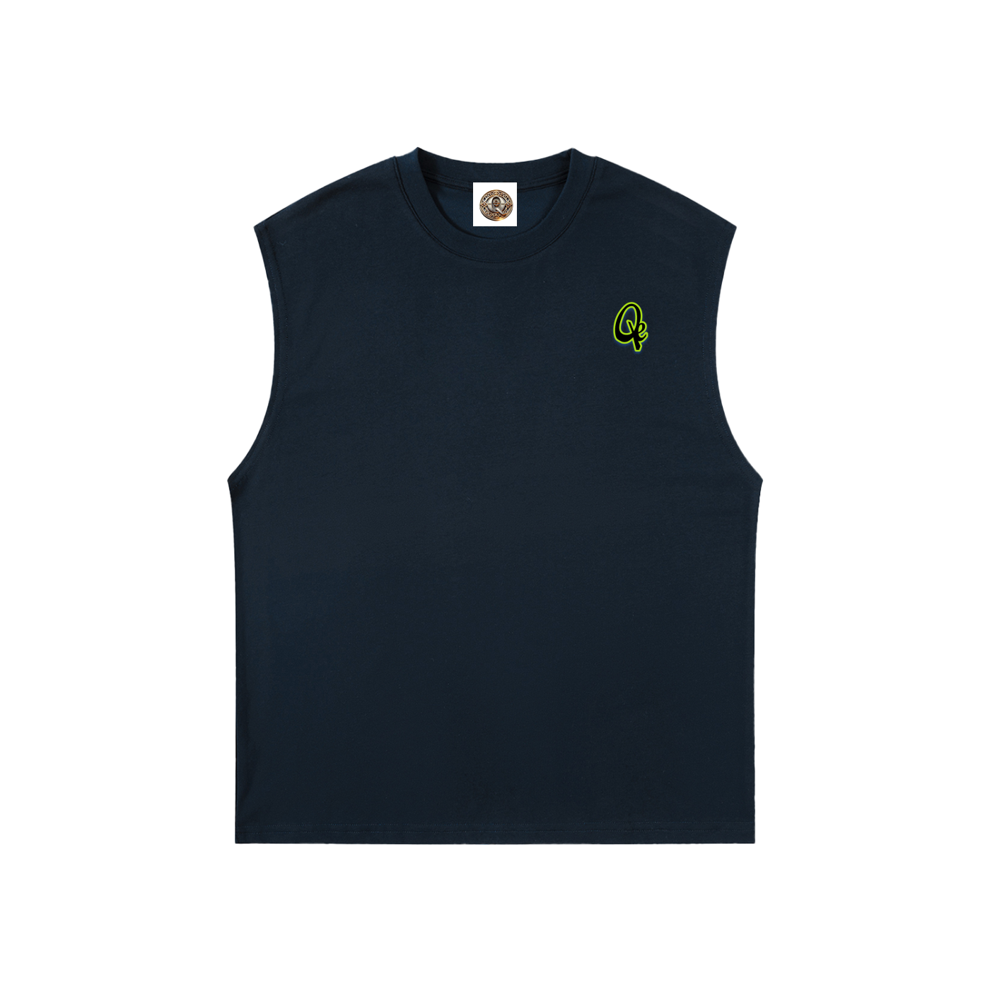 QE Quick-Dry Kids' Tank Top