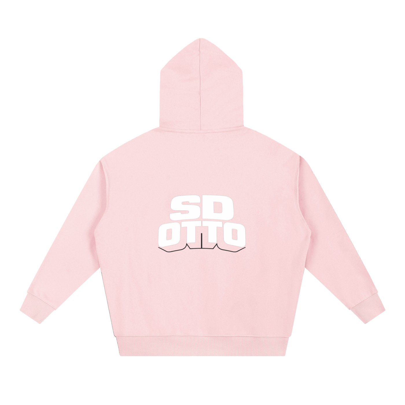 SD Otto Essential Heavyweight Hoodie