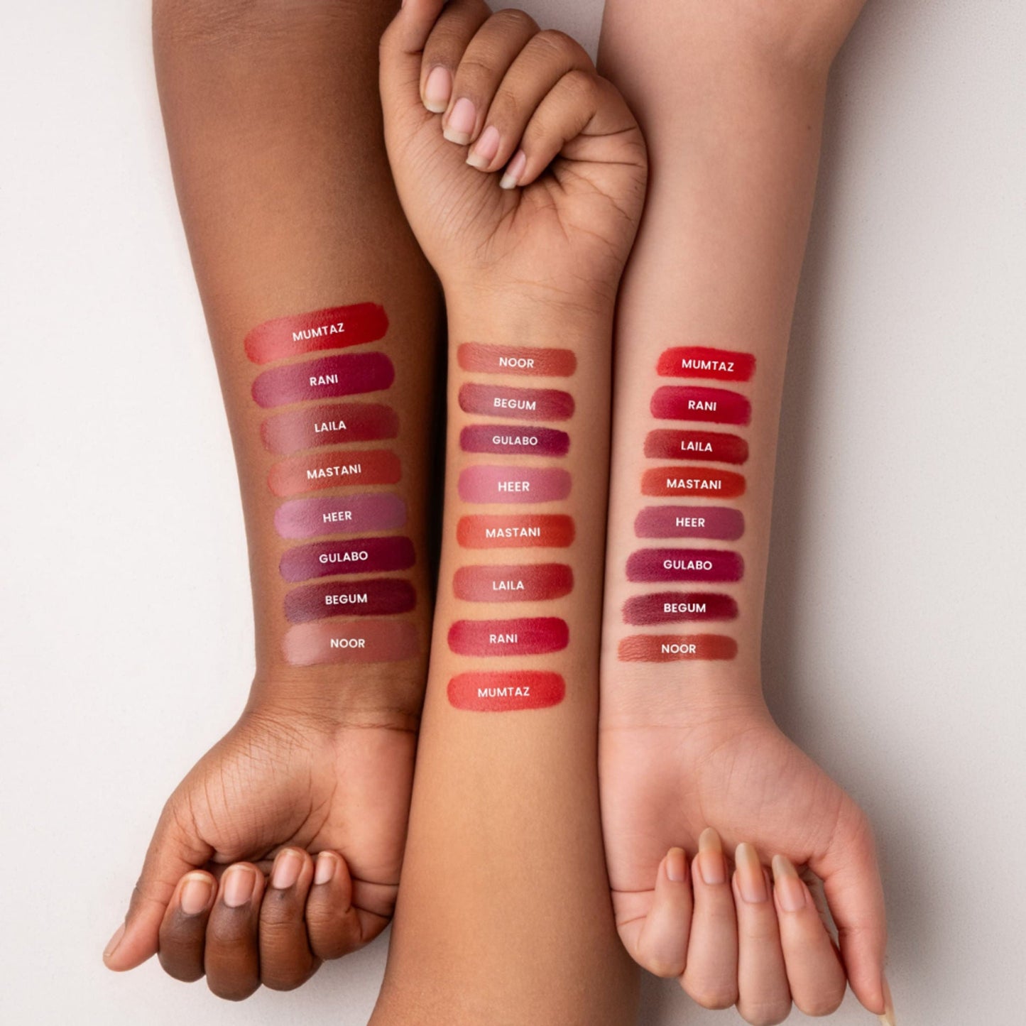 MARS Cosmetics Cinemagic Transfer-Proof Lip Gloss - 03-Gulabo