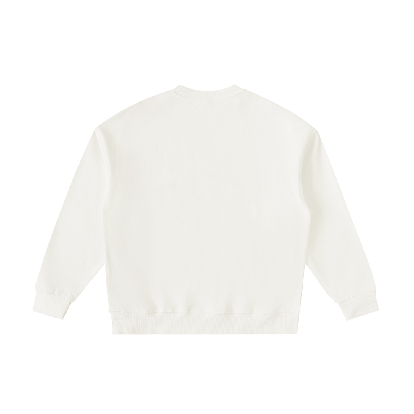 QE Essential Fleece Kids' Crewneck Sweatshirt