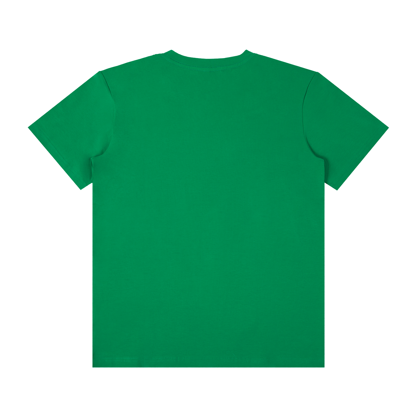 QE Dragons Unisex Classic Crew Neck Cotton T-Shirt