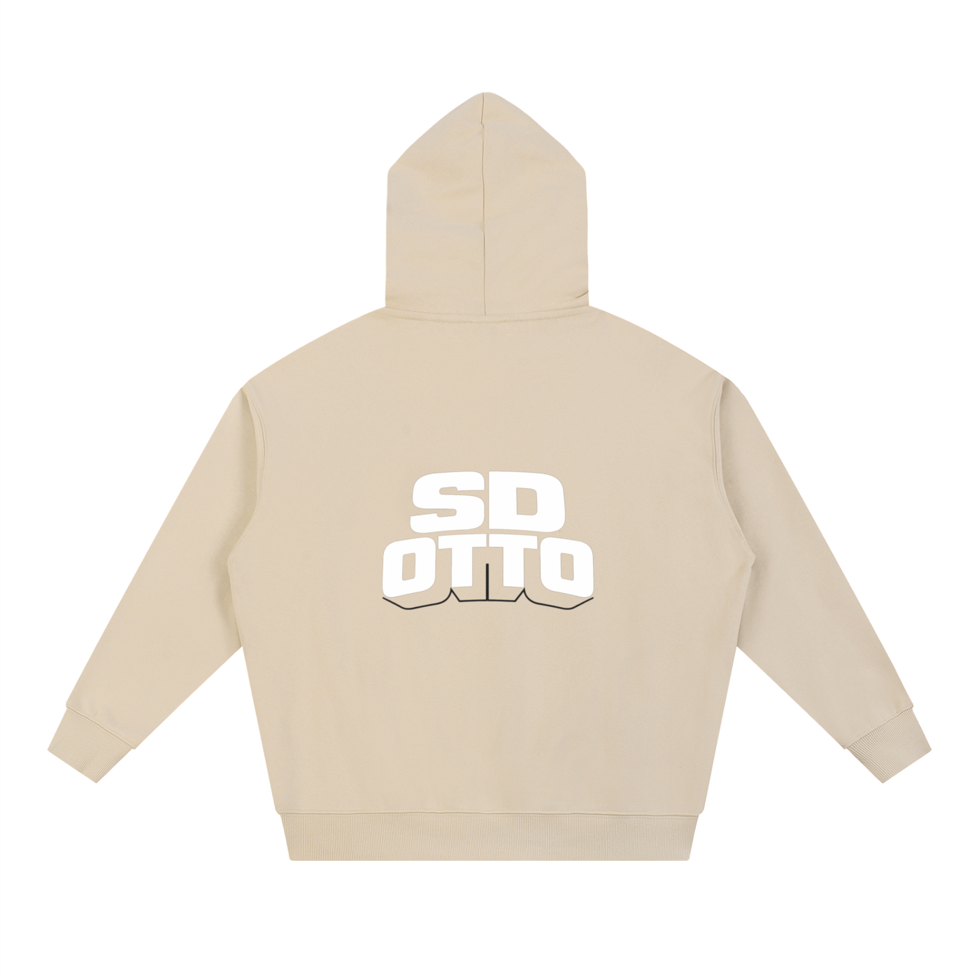 SD Otto Essential Heavyweight Hoodie