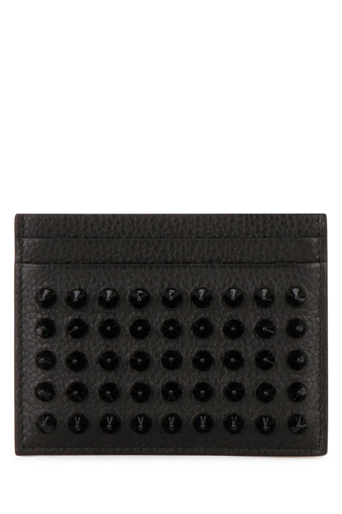 Christian Louboutin Men M Kios  Calf Empire/Spikes