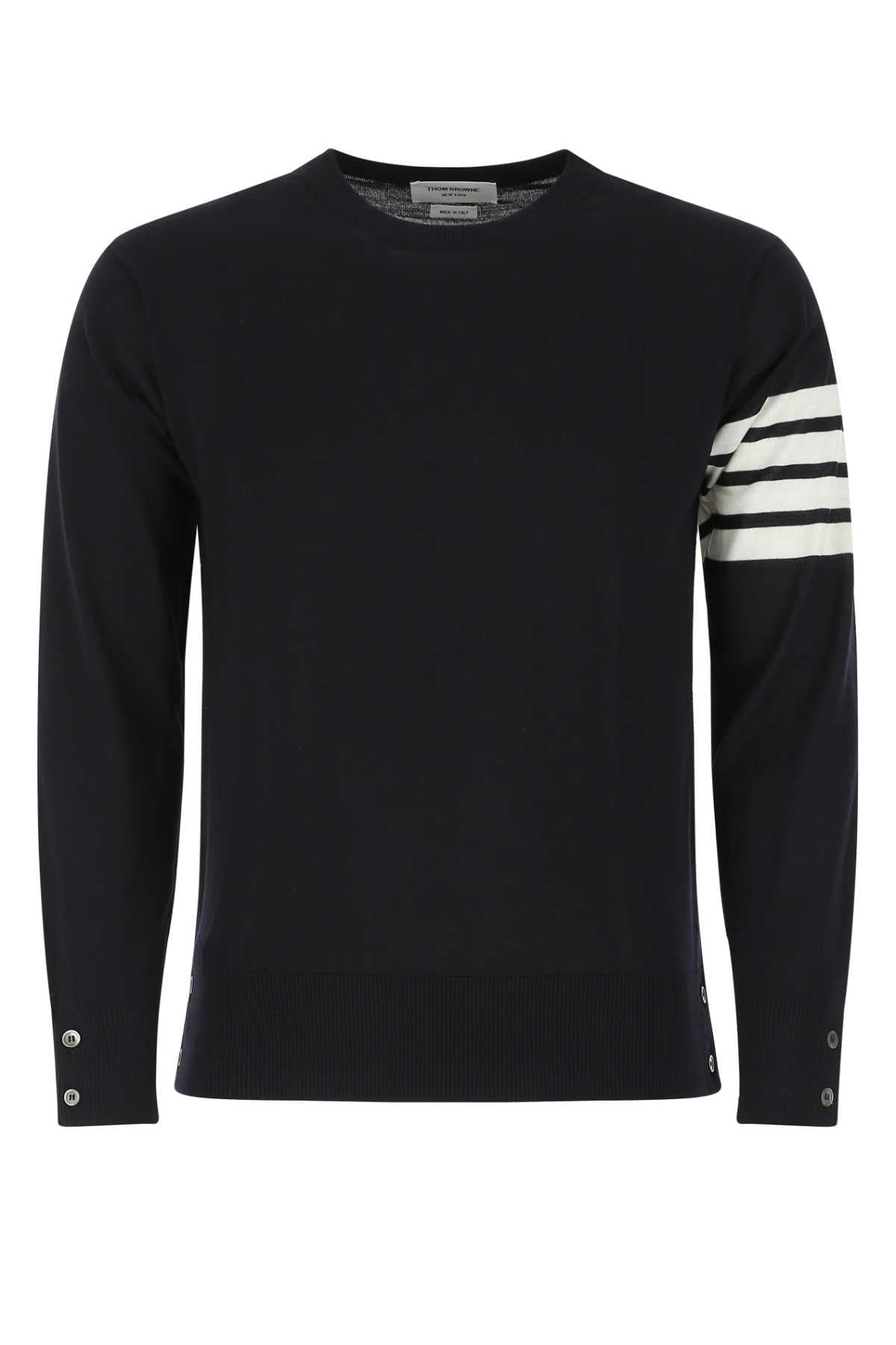 Thom Browne Men Maglia