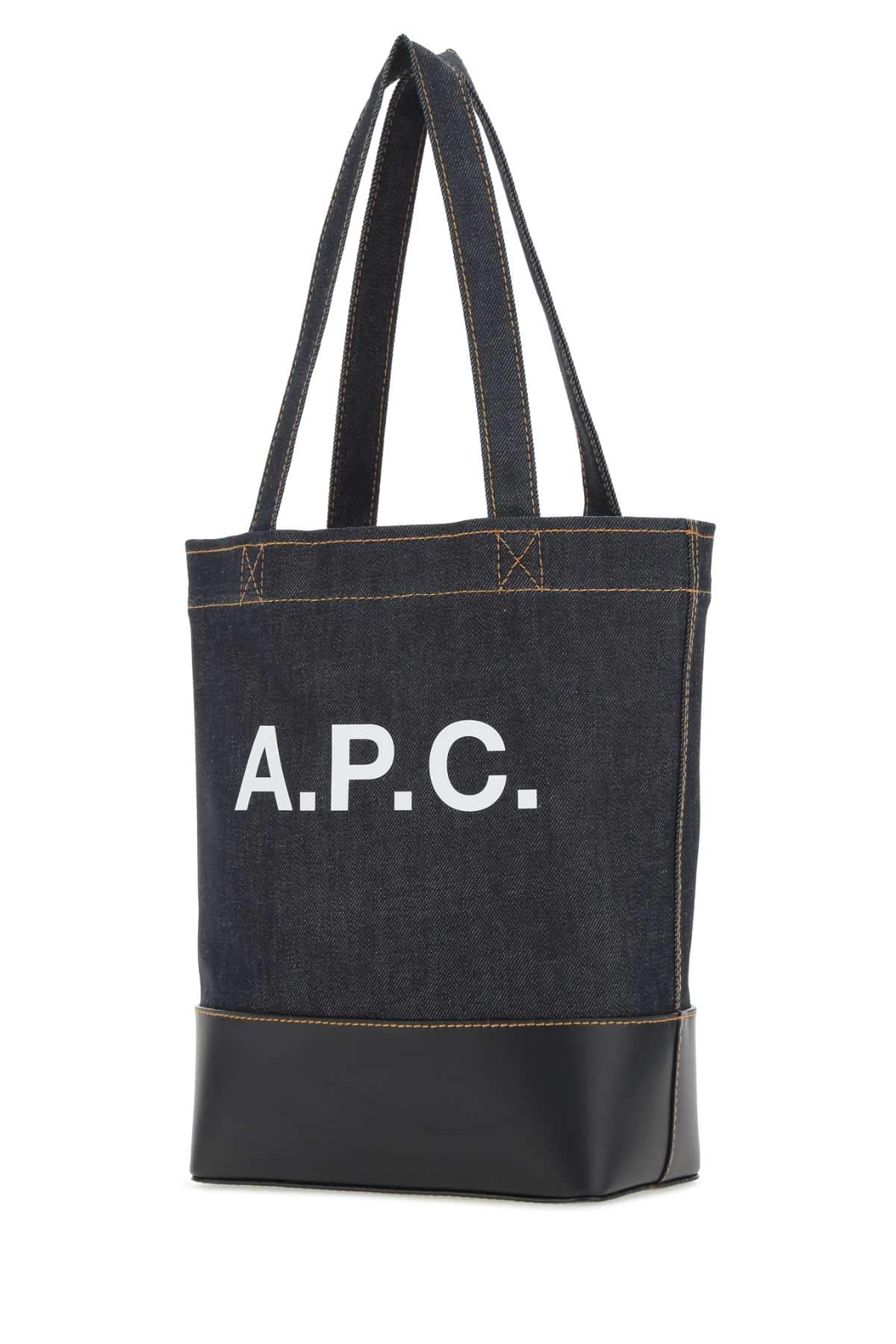 A.P.C. Women Borsa