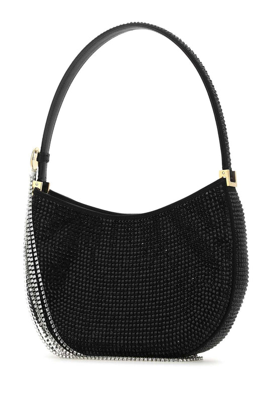 Magda Butrym Women Embellished Leather Vesna Handbag