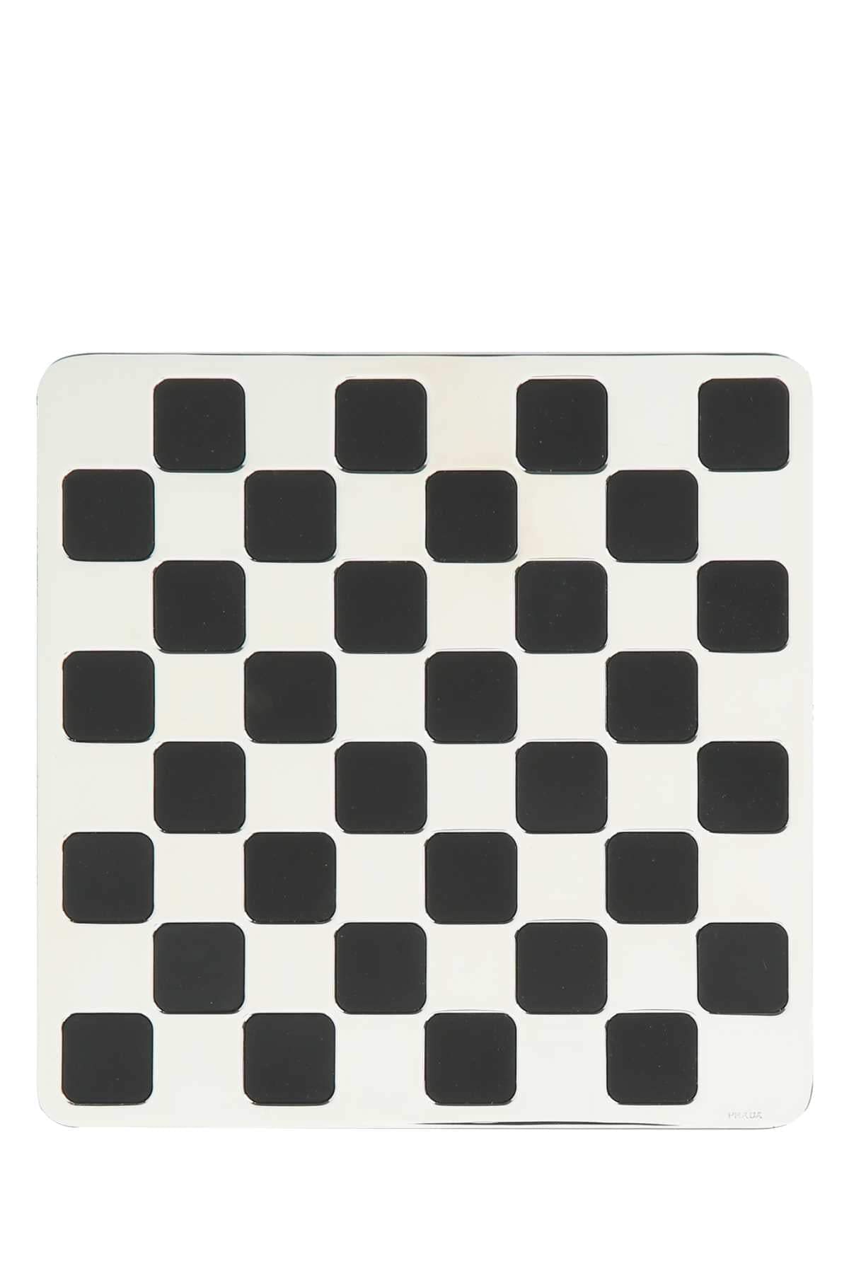 Prada Unisex Checkers Game Kit