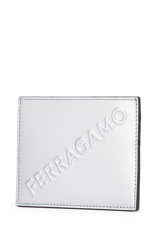 Salvatore Ferragamo Men Portafoglio