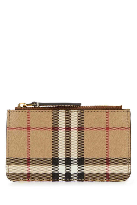Burberry Women Portafoglio