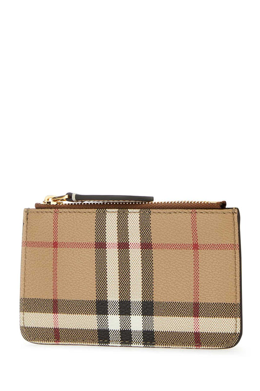 Burberry Women Portafoglio